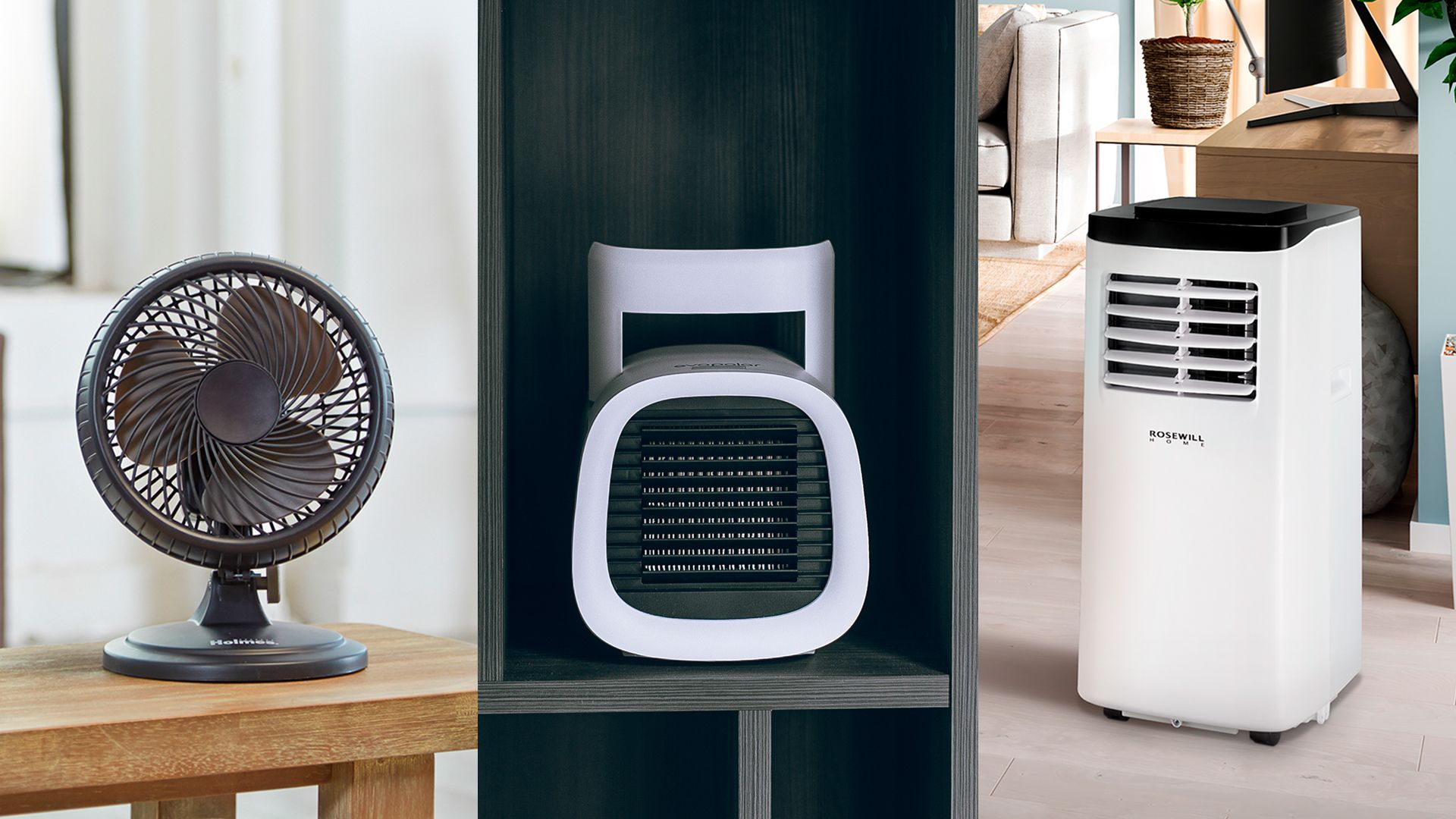 Best portable air conditioners 2023: ACs for a cool home this summer