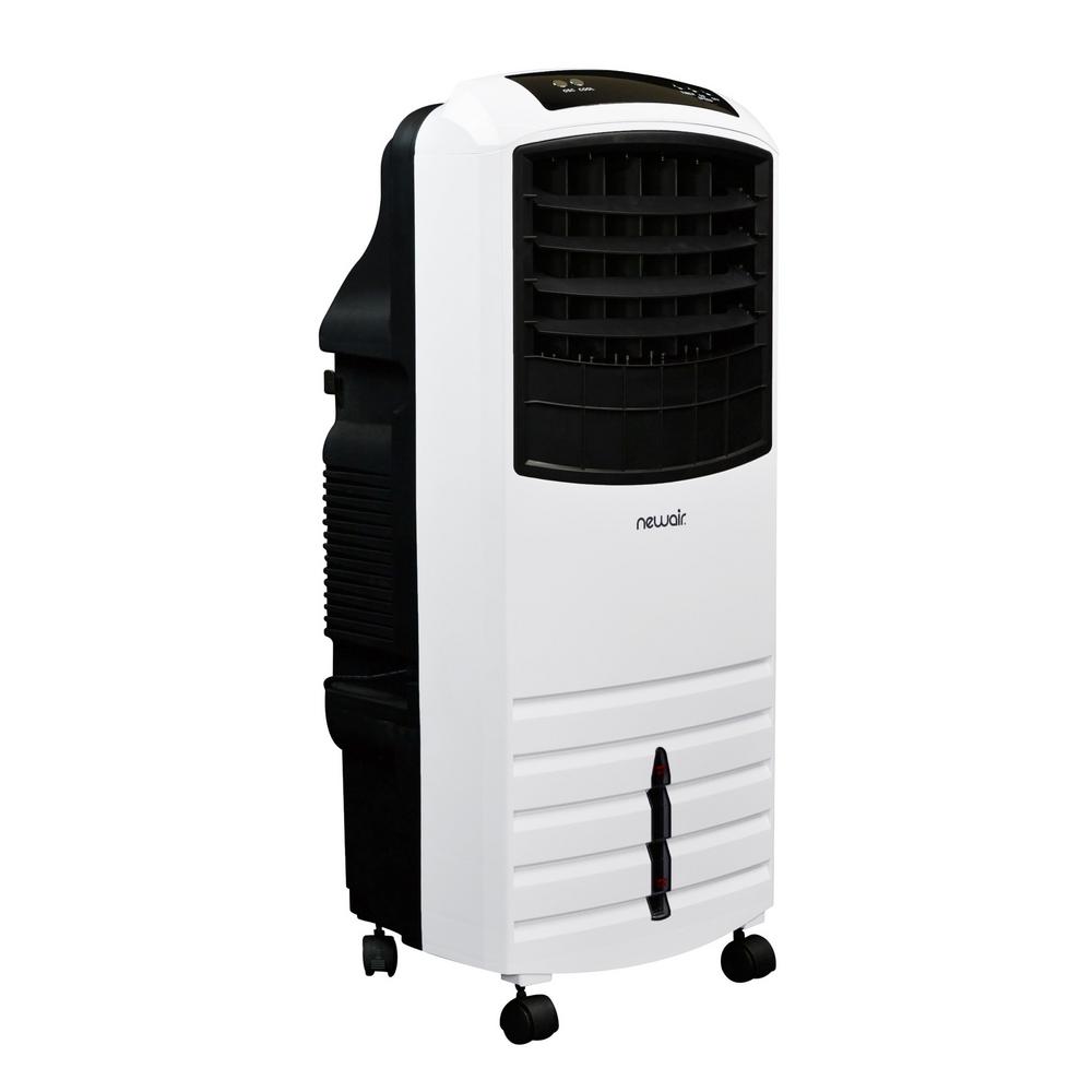 large evaporative air cooler
