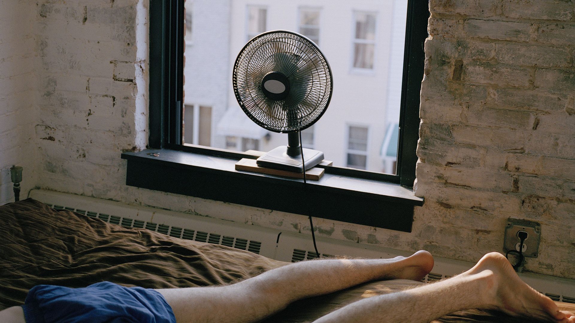 fans-for-sleeping