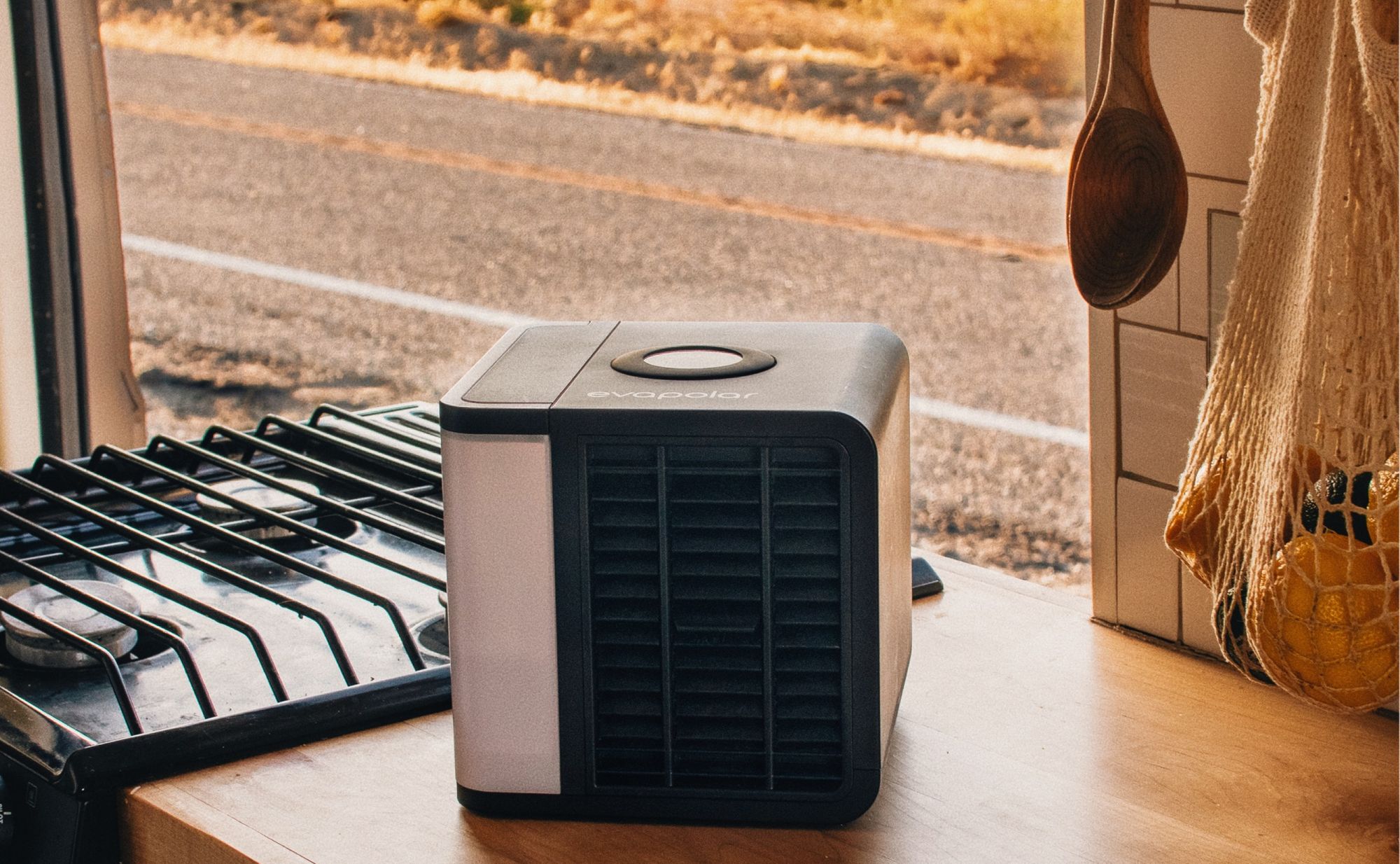 How to Pick the Best Portable Air Conditioner Unit for a Car or RV