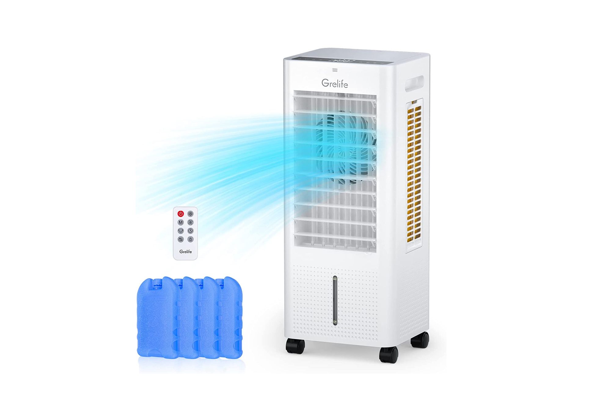 Best Air Coolers for Humid Climate in 2023 and How to Make the Best of It