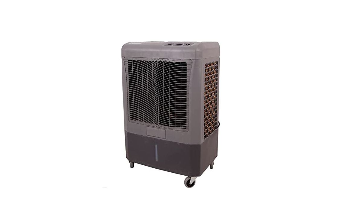 Best Air Coolers for Humid Climate in 2023 and How to Make the Best of It