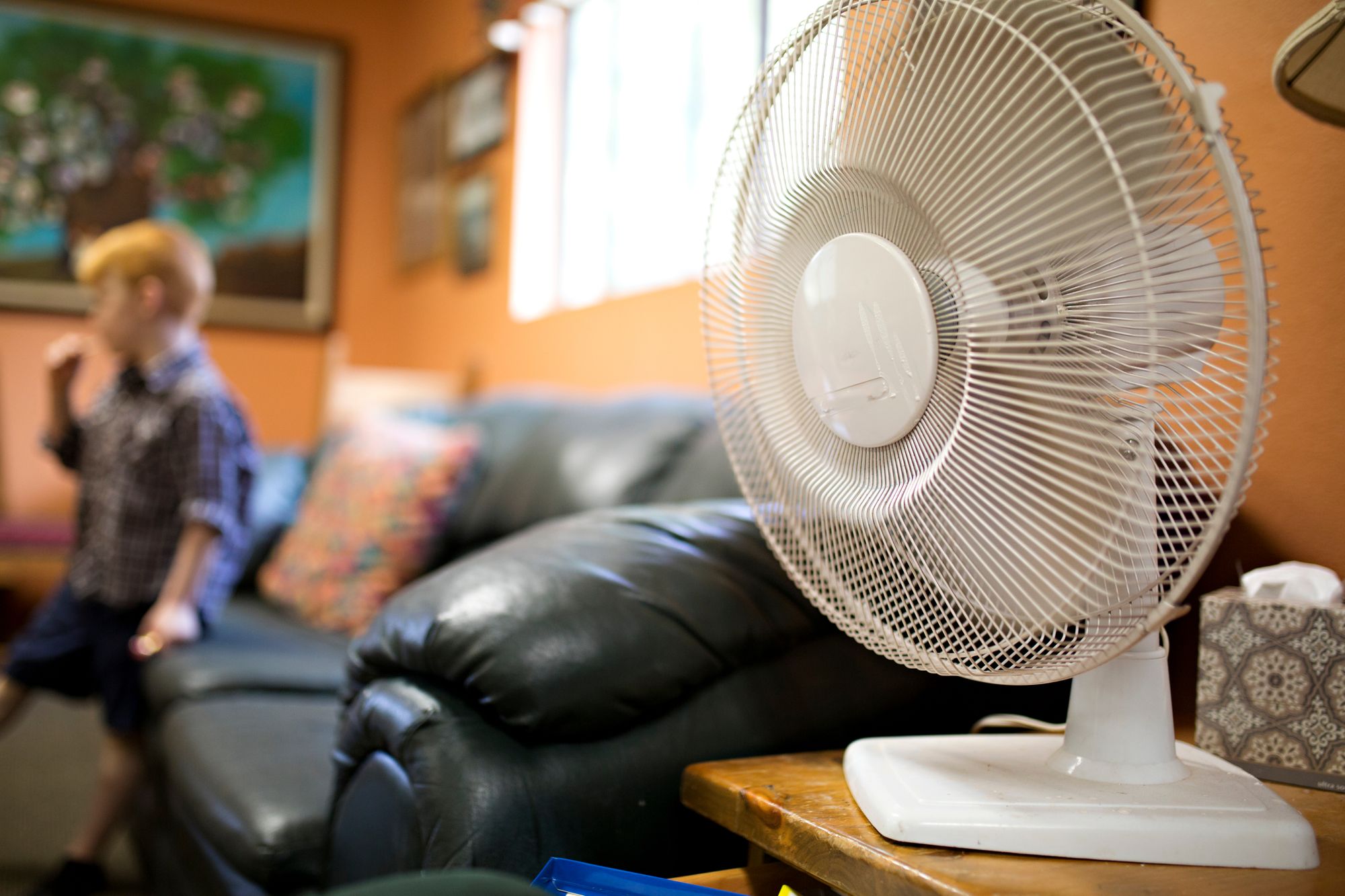 Desventajas del enfriamiento con ventiladores: Especial para el diseño 