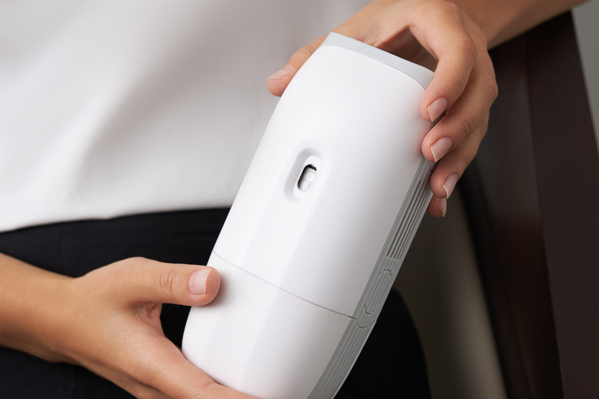 How to Choose a Personal Air Purifier For Your Needs?