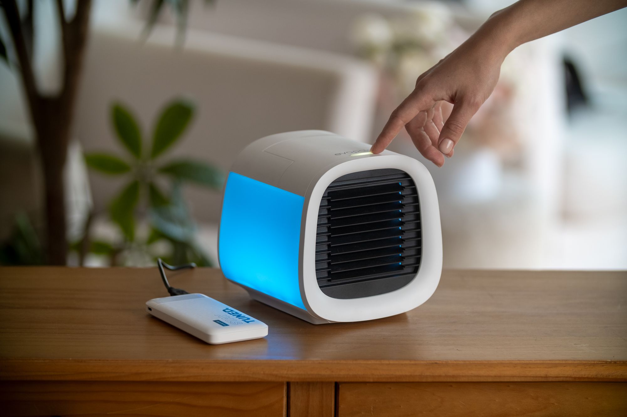 The Best Portable Air Cooler For Room in 2024 | Buyer’s Guide