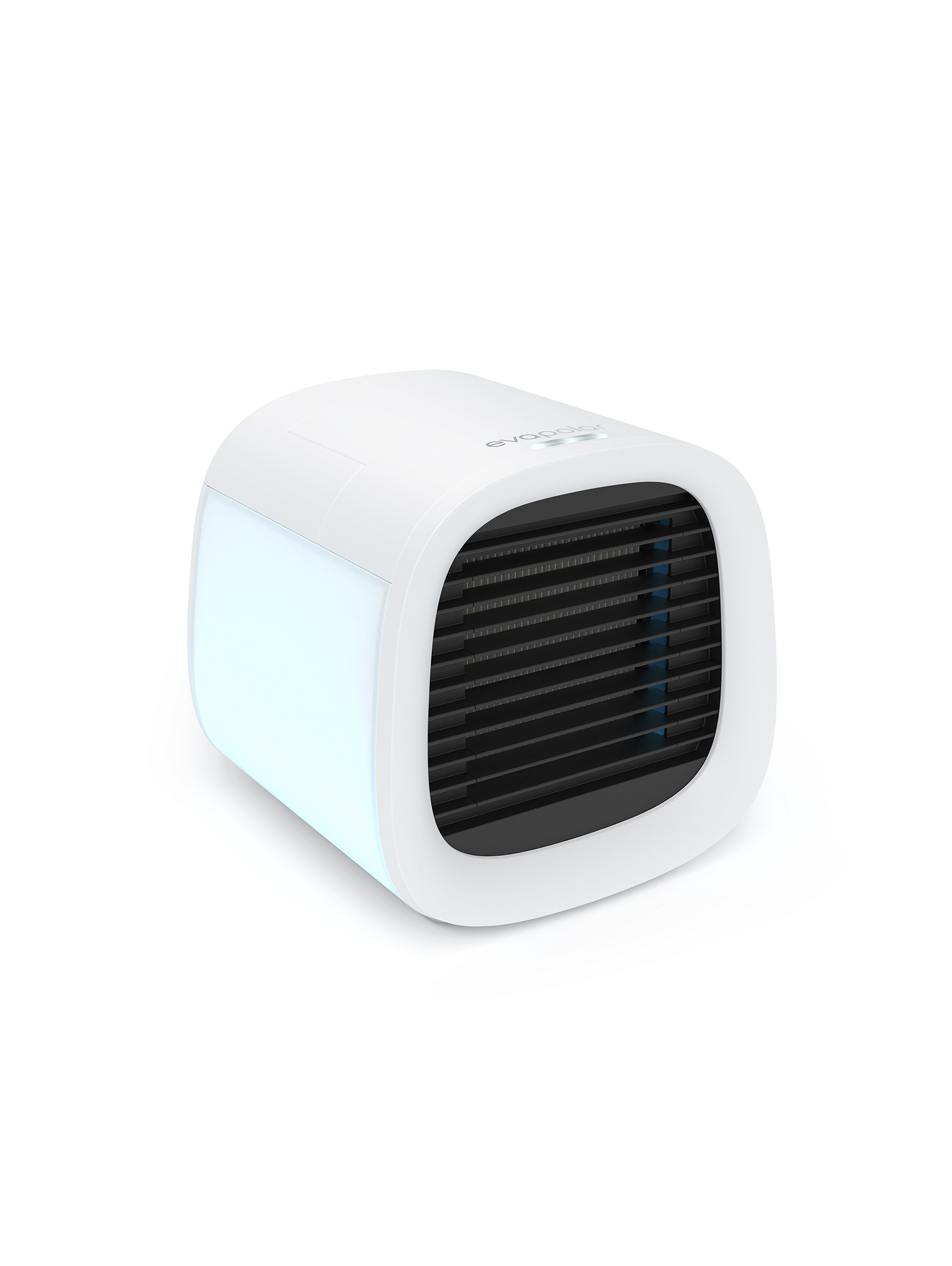 evaCHILL - An Ultraportable Evaporative Air Cooler.