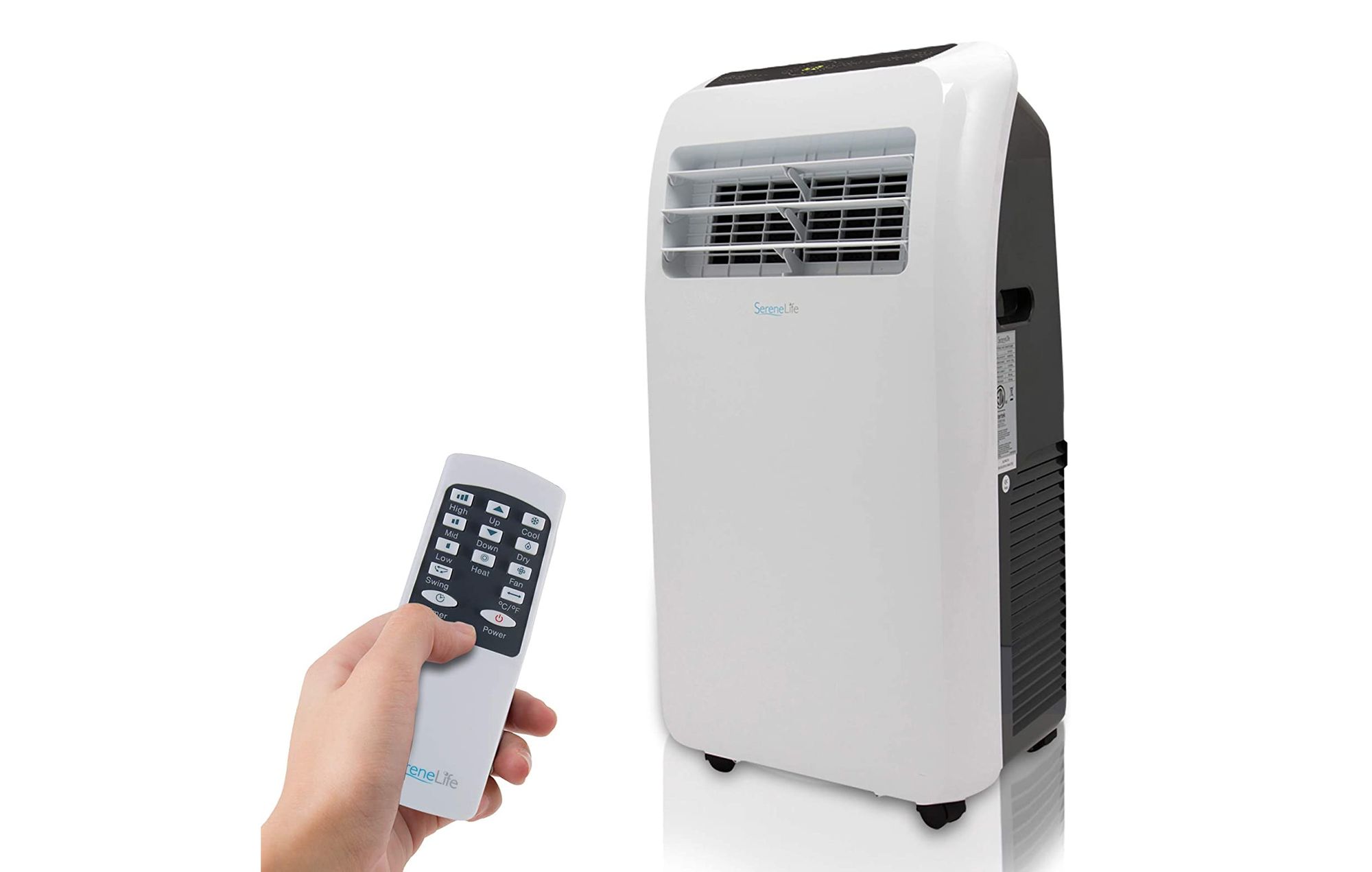 How to Choose the Smallest Air Conditioner