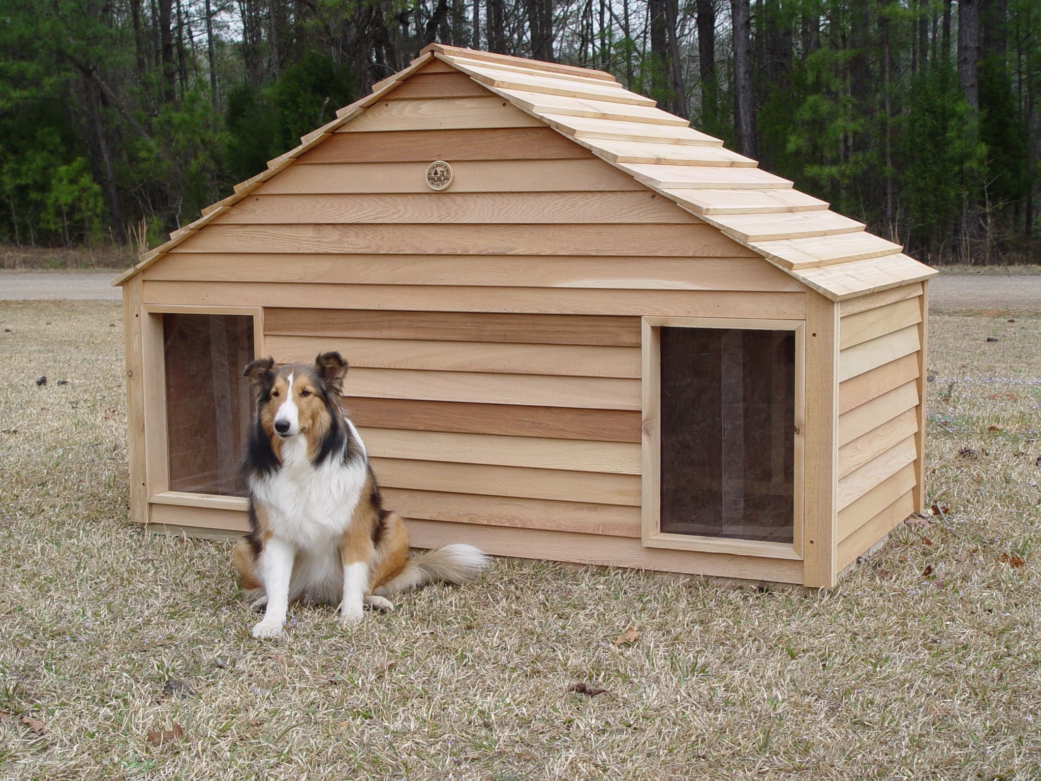 Top 4 Best Dog House Air Conditioners