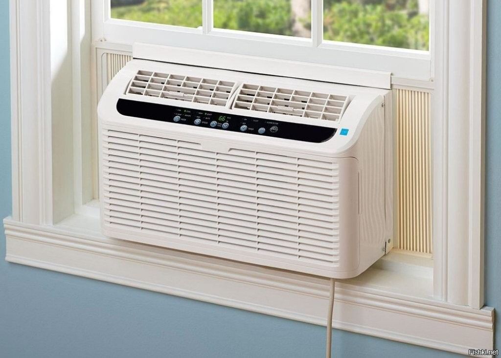 Portable Vs Window Air Conditioners Evapolar 0201