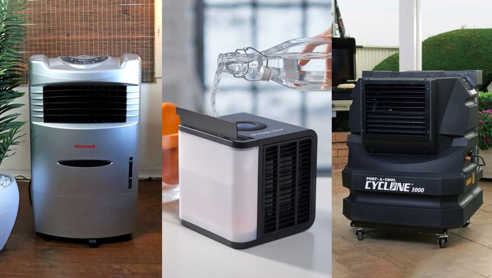 How to Choose the Best Swamp Cooler? [Summer 2022]