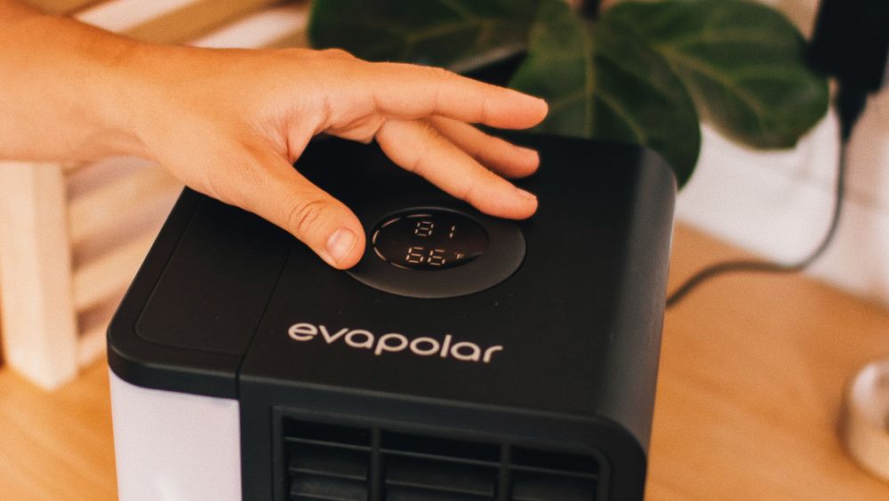 How Does an Evaporative Cooler Work? All Your Questions About Swamp