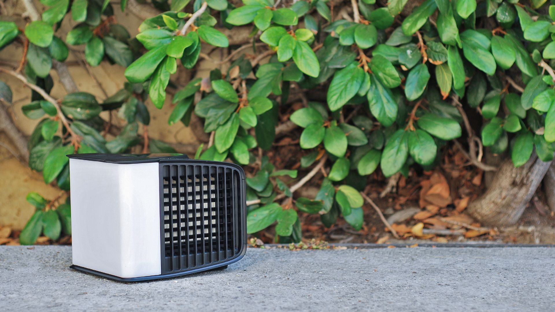 Choosing the Best Mini Air Conditioner