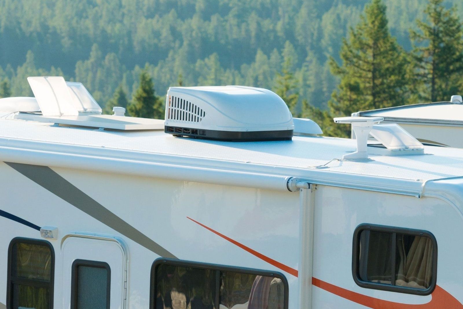 Air Conditioner Does Not Keep RV Cool