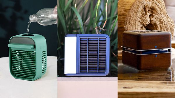 The Guide for Choosing the Best Personal Air Conditioners
