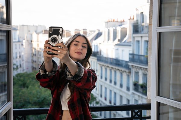 Emily in Paris and Things to Know before Moving to Paris