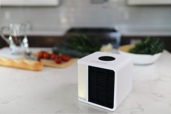 The Best Smallest Air Cooler