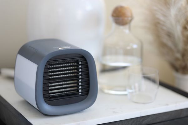Step-by-Step Guide to Choosing an Effective Small Evaporative Cooler