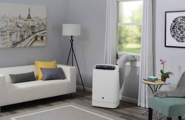 Portable vs. Window Air Conditioners:  Pros and Cons of Each Option to Help You Make the Right Choice