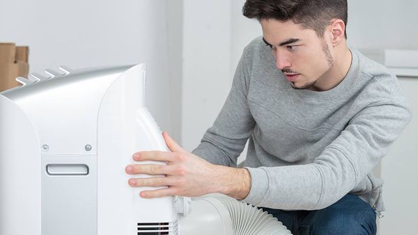 Best Quietest Portable Air Conditioners In 2022
