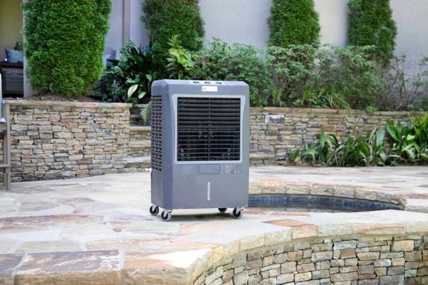 What Are the Best Cooling Solutions for My Patio?
