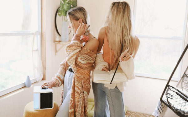 How to Adjust to The Change of Seasons