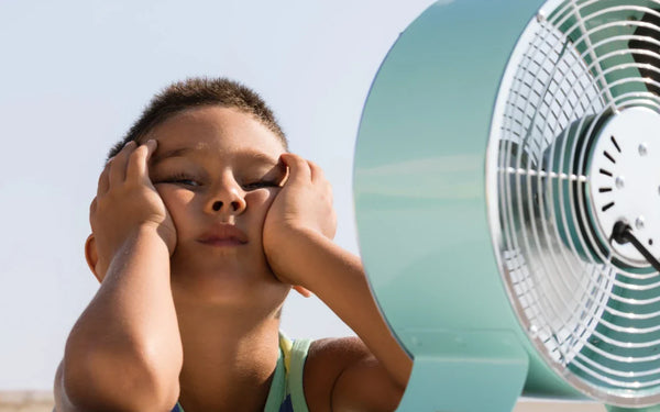 15 Ways to Stay Cool This Summer Without AC