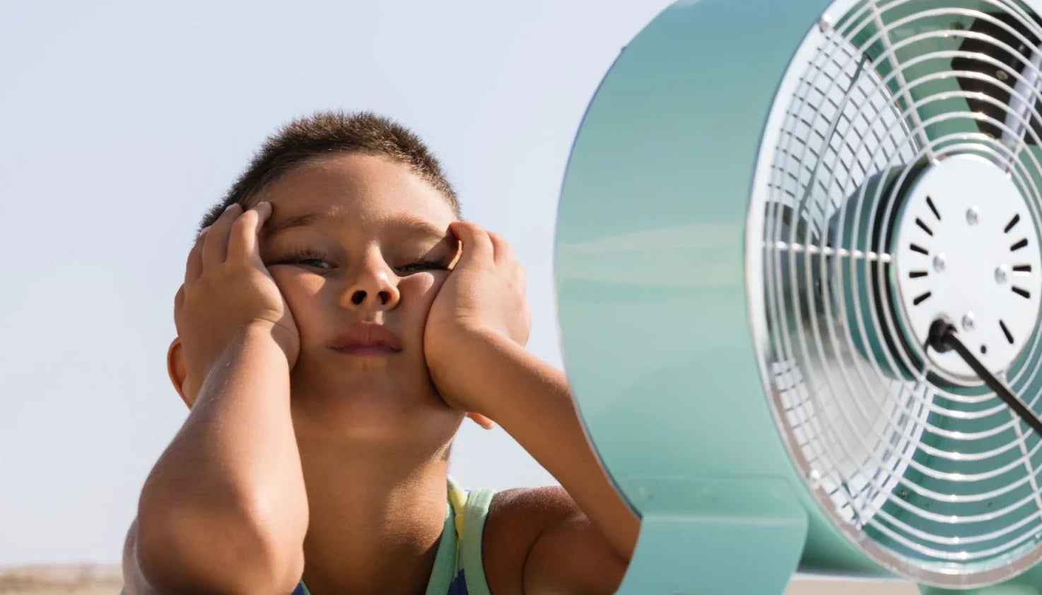 15 Ways to Stay Cool This Summer Without AC