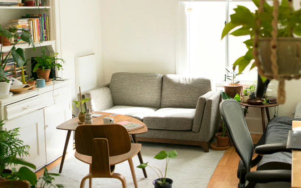 Cooling Ideas for Tiny Homes and Micro-Apartments