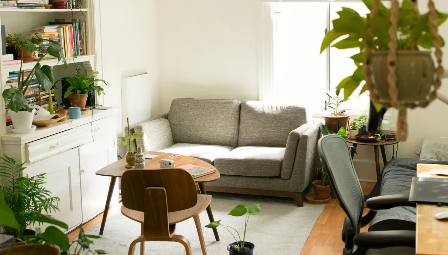 Cooling Ideas for Tiny Homes and Micro-Apartments