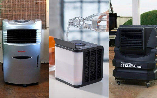 The Best Swamp Cooler in 2025