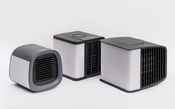Evapolar 101 — Taking Care of Your Personal Air Cooler