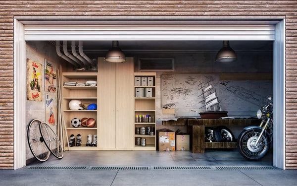 Best Portable Air Conditioner for Your Garage