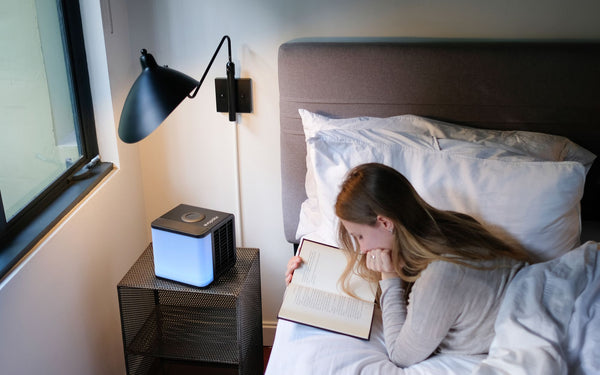 Improving your brain function in one simple click
