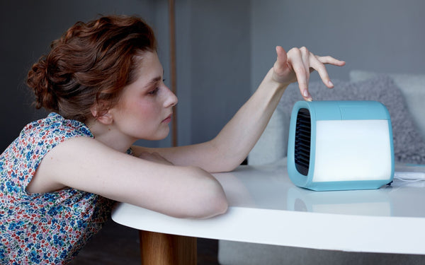 6 Best Ventless Portable Air Conditioners
