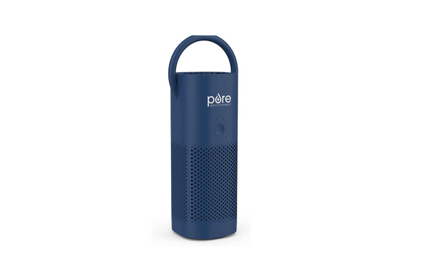 Best Personal Antibacterial Air Purifier