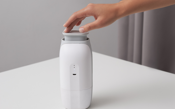 How to Choose a Personal Air Purifier For Your Needs?
