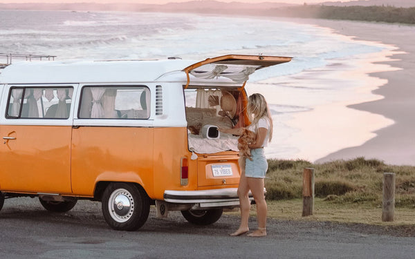 Great Gadgets to Improve Your Car/RV Travel Experience