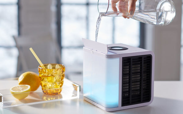 Are Portable Air Conditioners Good for You?