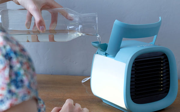 Tips to Make Your Swamp Cooler Colder and More Efficient
