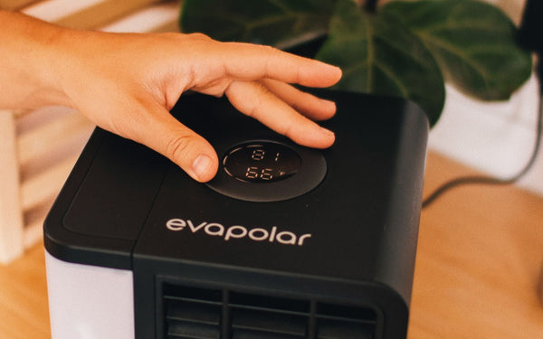 How Does an Evaporative Cooler Work? All Your Questions About Swamp Coolers, Answered