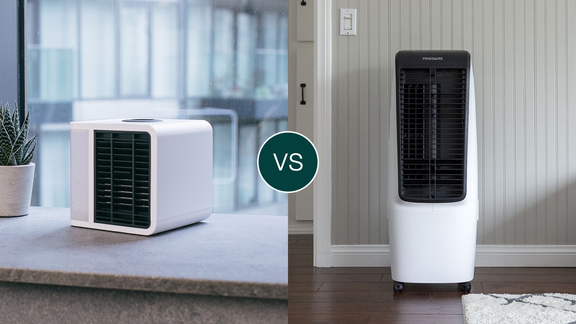The Best Portable Air Cooler For Room in 2025 | Buyer’s Guide