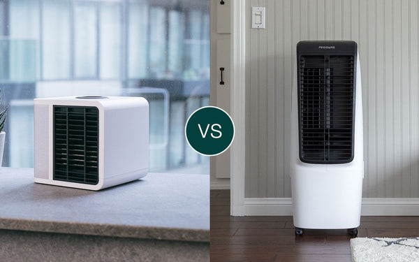 The Best Portable Air Cooler For Room in 2025 | Buyer’s Guide