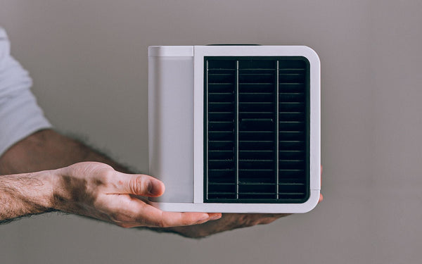 Small Swamp Coolers Benefits and Buying Tips