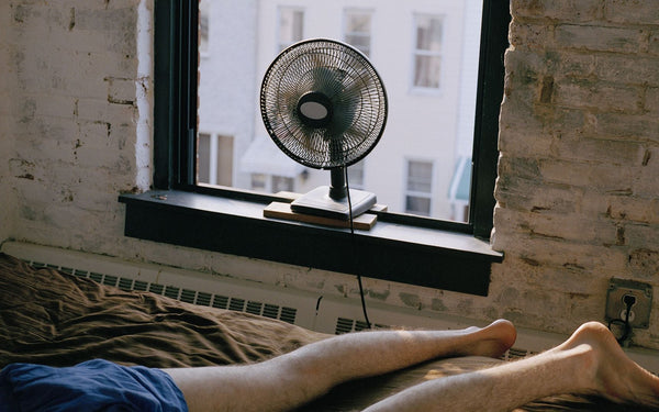 What’s the Best Fan for Sleeping?