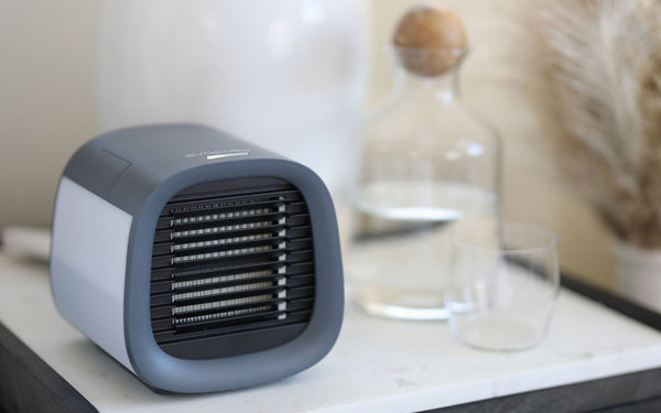 Safe Air Conditioner Alternatives for Cooling a Small Room