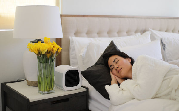 Top 7 Best Smallest Air Coolers in 2025 - Evapolar