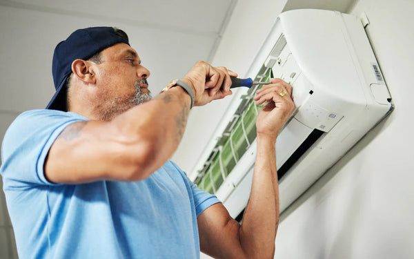 AC Replacement: When to Replace, What It Costs & How to Choose the Right System