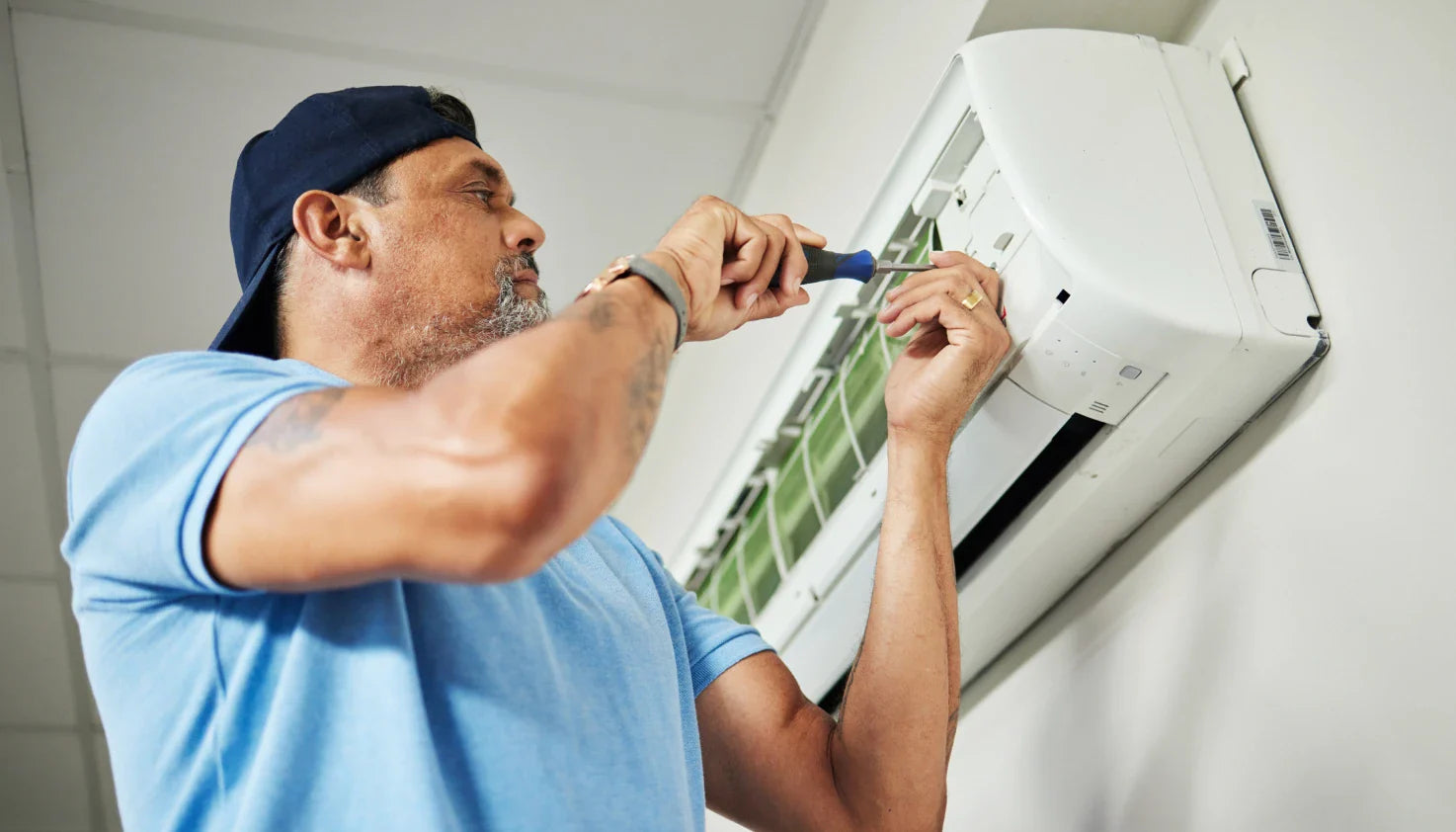 AC Replacement: When to Replace, What It Costs & How to Choose the Right System