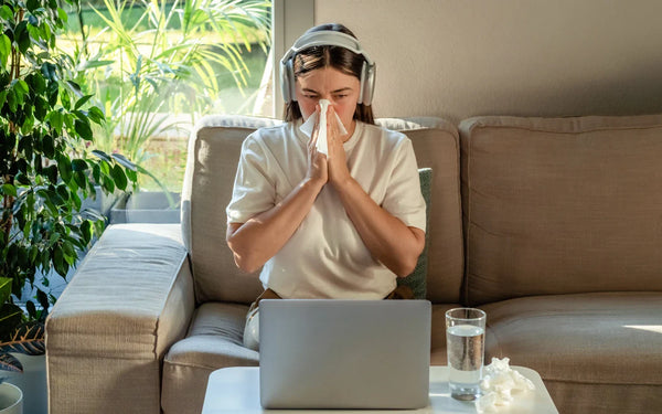 Is Air Conditioning Bad for Allergies?