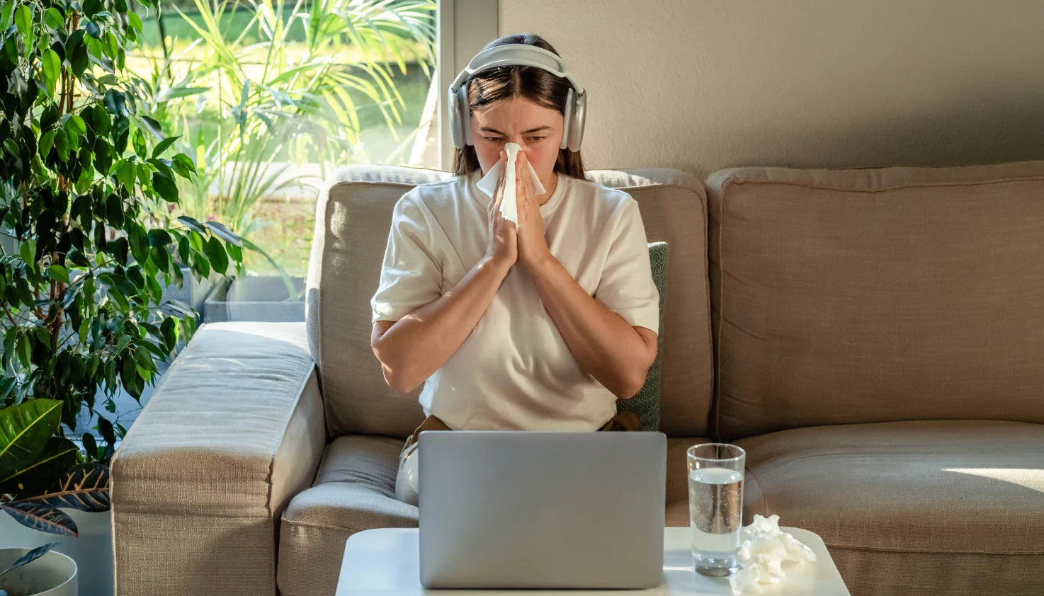 Is Air Conditioning Bad for Allergies?